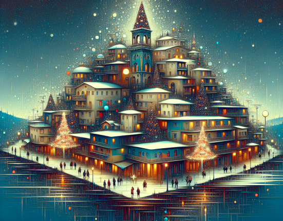 Oferte Speciale Craciun si Revelion Statiunea Caciulata Hotelurile Oltul Cozia Caciulata Traian