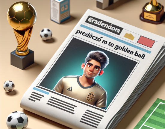 Presa spaniola anunta ca Vinicius Junior va castiga Balonul de Aur