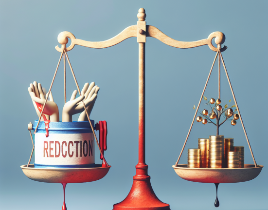 Rectificarea bugetara combina majorarea deficitului cu cresterea veniturilor