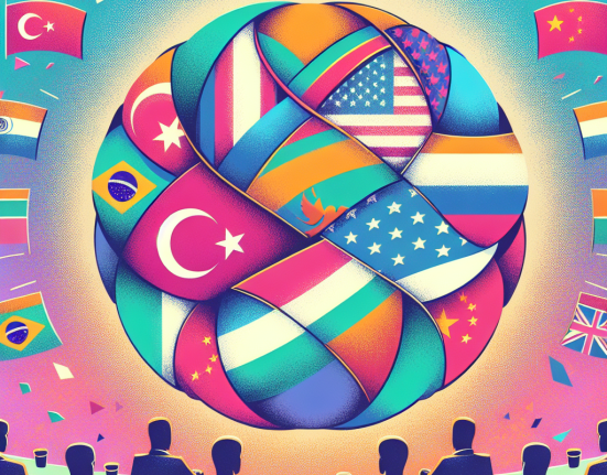 SRS despre Turcia in BRICS ultima stire geopolitica