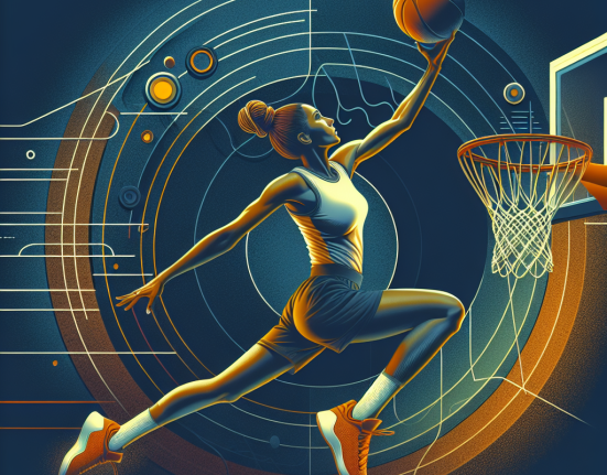 Sabrina Ionescu eroina in play off ul WNBA