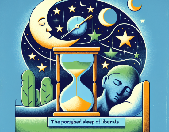 Somnul liberalilor continua