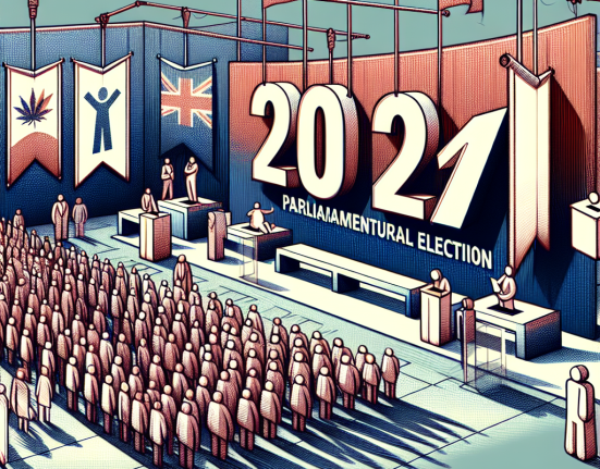 Alegeri parlamentare 2024 Incepe campania electorala