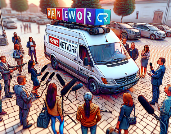 Caravana Antena 3 CNN in Brasov Ce isi doresc oamenii