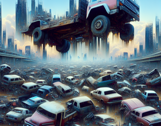 Craiova Ridicarea autovehiculelor abandonate pe domeniul public