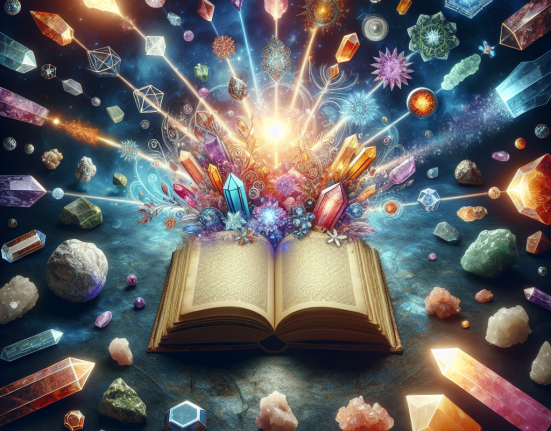 Cristale Descopera Magia Mineralelor la MineralShop