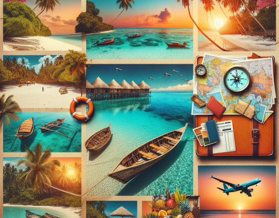 Descopera Zanzibar – Destinatia Exotica Perfecta pentru Vacanta Ta de Vis