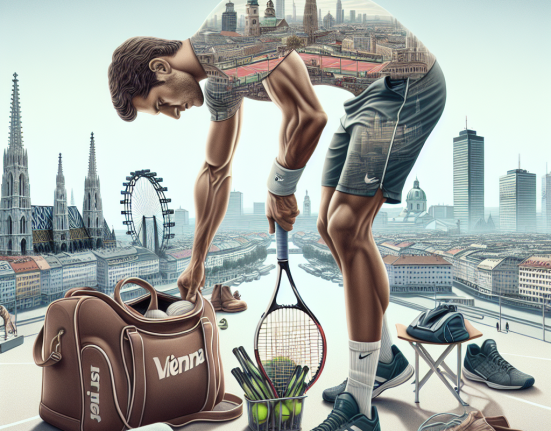 Dominic Thiem se retrage din tenis la Viena