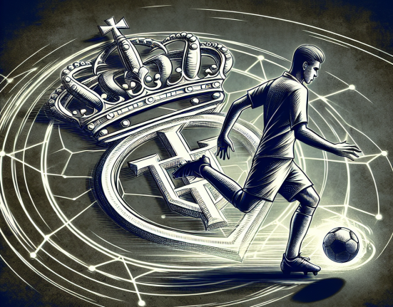 Florian Wirtz aproape de Real Madrid
