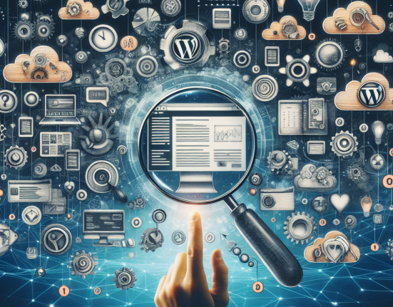 Ghid pentru imbunatatirea experientei utilizatorilor pe WordPress