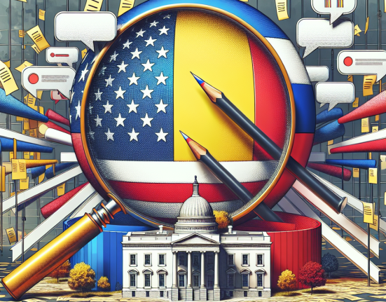 Gusa Americanii se implica public in alegerile din Moldova cu mesaje de la Casa Alba efectul ar putea fi unul de bumerang contra favoritei lor Maia Sandu. SUA contra Rusia in Moldova Gusa SUA contra Rusia in alegerile din Moldova
