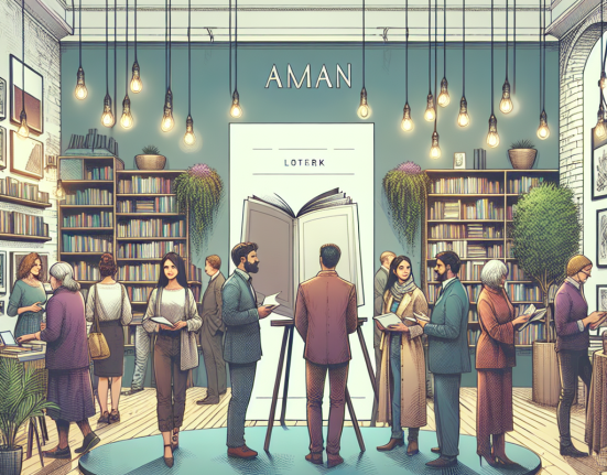 Lansare de carte la „Aman din Craiova