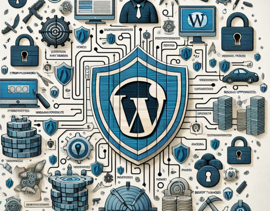 Metode eficiente de protectie impotriva atacurilor WordPress