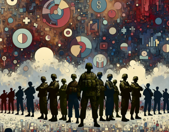 Militarii vor beneficia de majorare salariala