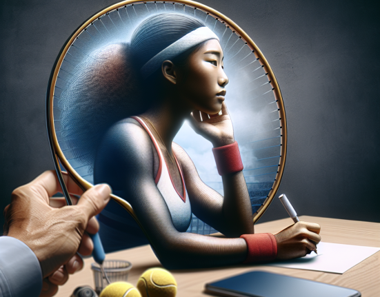 Naomi Osaka se retrage din Billie Jean King Cup