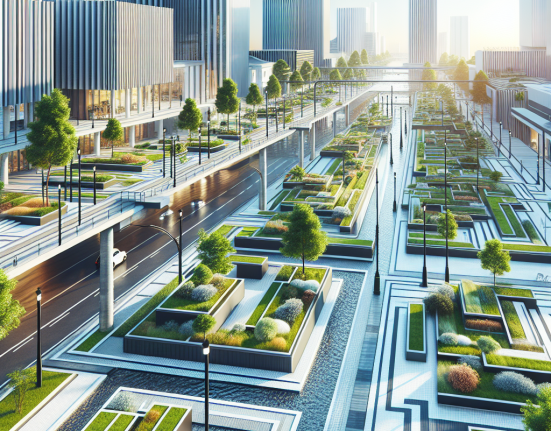O noua strada din Craiova modernizata de Lia Olguta Vasilescu