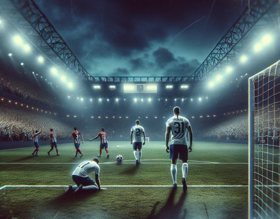 Real Madrid a pierdut in El Clasico cu 4 0