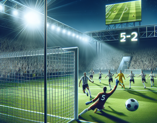 Real Madrid ii invinge pe Borussia Dortmund cu 5 2