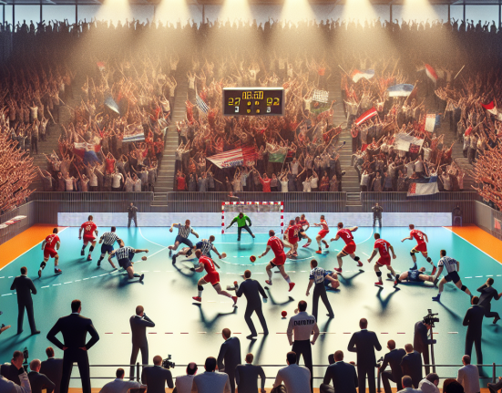 Scandal rasist in derby ul polonez de Handbal