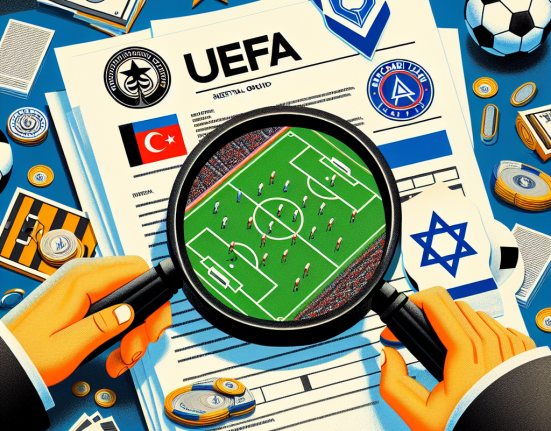 Autoritatile turce refuza gazduirea meciului Besiktas Maccabi Tel Aviv UEFA cauta teren neutru