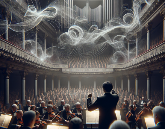 Concert cu dirijorul sud coreean Jangwon Seo la Filarmonica Oltenia