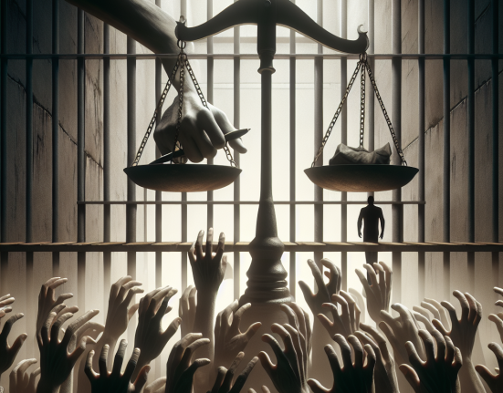 Coruptie si abuzuri in Sistemul Penitenciar Apel la responsabilitate