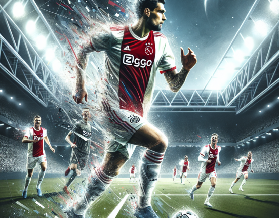 Cristi Chivu revine pentru Ajax in meci cu Real Madrid