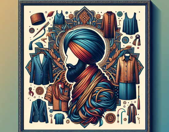 Cum sa asortezi un turban in functie de preferintele tale vestimentare Ce sa stii despre fiecare stil in parte