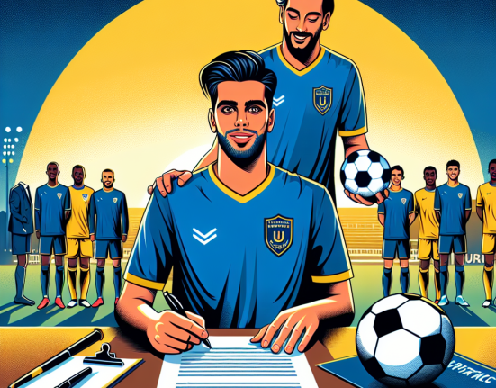 Denil Maldonado si a prelungit contractul cu Universitatea Craiova