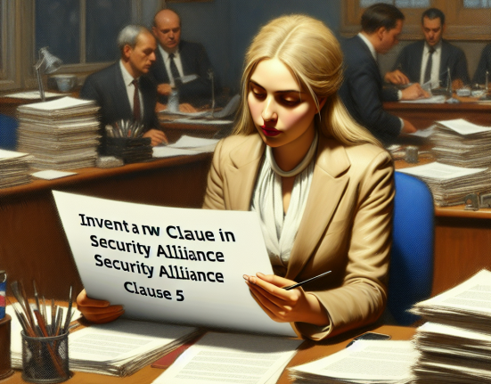 Elena Lasconi a inventat un nou articol 5 al NATO
