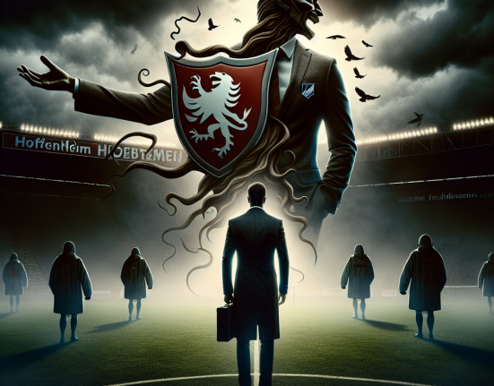 Hoffenheim l a concediat pe antrenor inaintea meciului cu FCSB