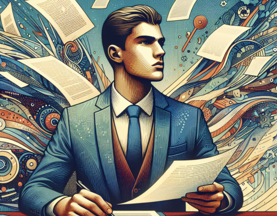 Interviu cu Andrei Gusa candidat pentru Camera Deputatilor