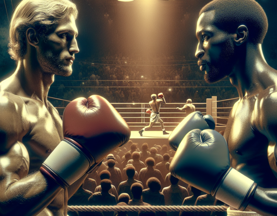 Jake Paul vs. Mike Tyson. O lupta istorica