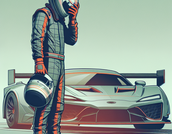 Lando Norris afectat de sansele pierdute la titlu