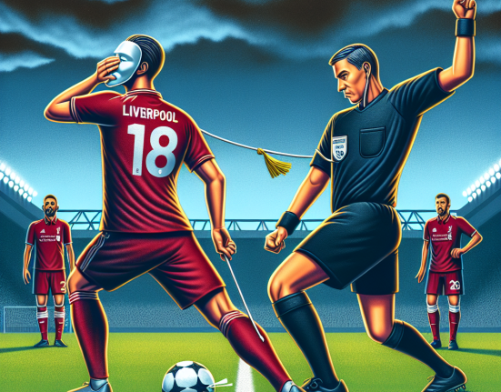 Liverpool invinge Real Madrid Andy Robertson ironizeaza penalty ul lui Mbappe