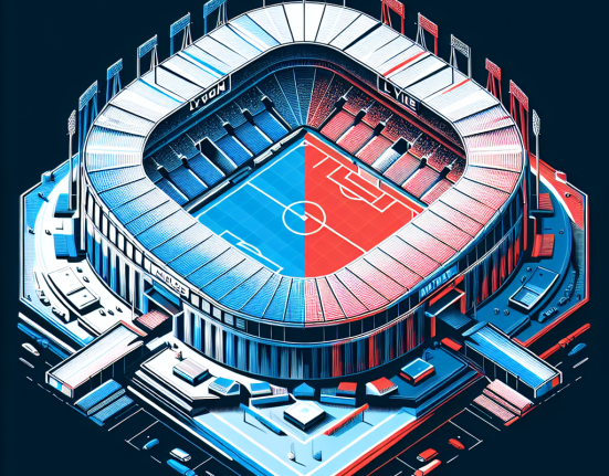 Lyon si Nice vor juca cu portile partial inchise