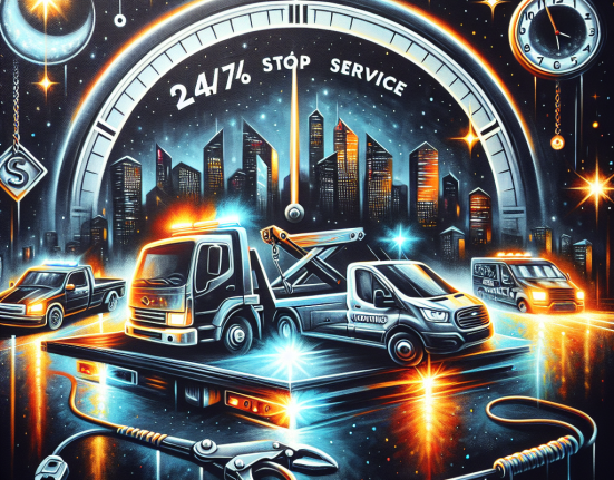MMM Tractari Servicii de tractare auto non stop