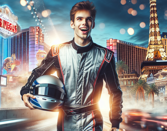 Max Verstappen se apropie de al patrulea titlu mondial in Las Vegas