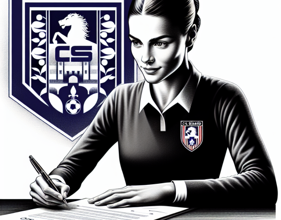Nadia Comaneci semneaza cu CS Dinamo