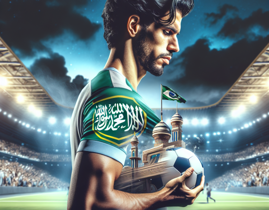 Neymar aproape de plecare de la Al Hilal