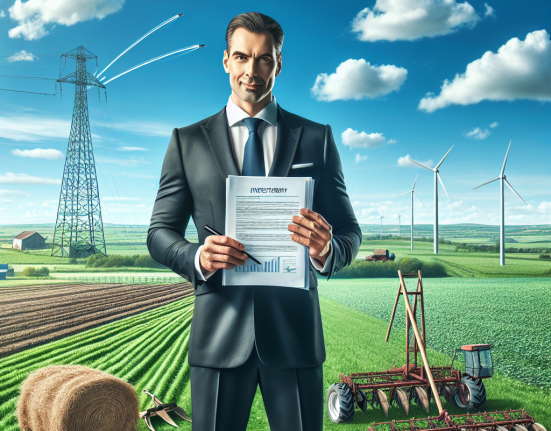 Nicusor Rosca PNL Dolj Sprijinim dezvoltarea rurala si investitiile in agricultura