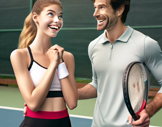 Sorana Cirstea are un nou antrenor Sven Groeneveld