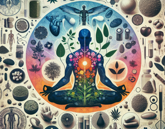 Terapiile Alternative contribuie la Ingrijirea Sanatatii prin Abordari Holistice