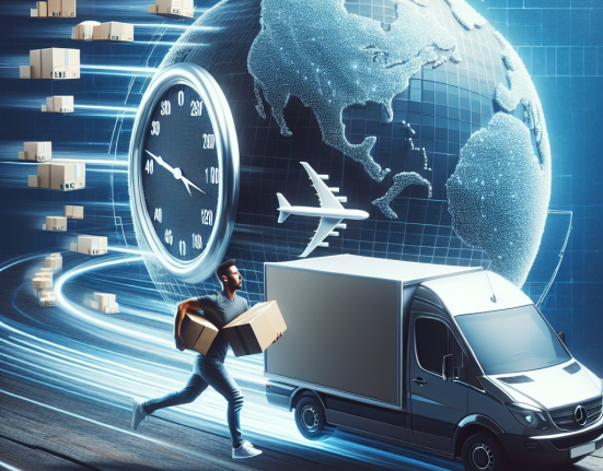Transport international rapid si sigur pentru persoane si colete