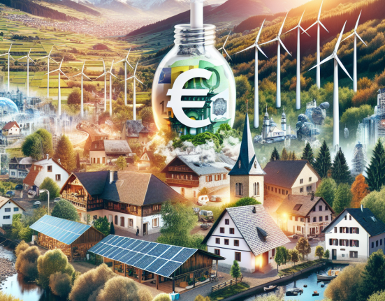 Un miliard de euro pentru decarbonizare in Romania