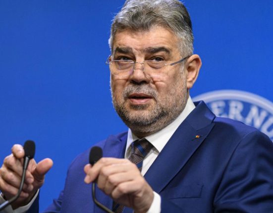 Marcel Ciolacu Masurile fiscale vor reduce cheltuielile cu 19 miliarde lei 1 la suta din PIB