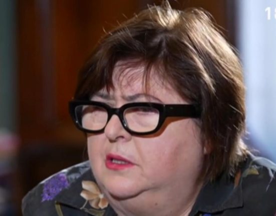 Alina Mungiu Pippidi propune schimbarea Constitutiei si renuntarea la alegerea directa a presedintelui Ce avem acum e un Caritas