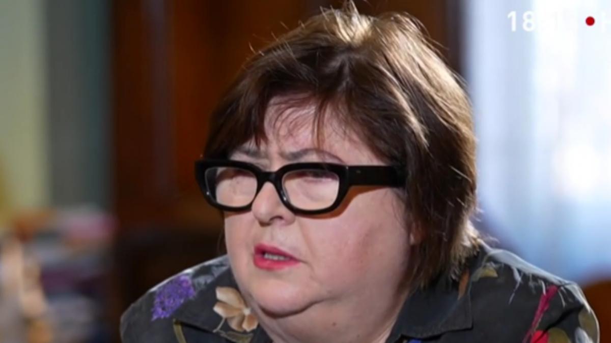 Alina Mungiu Pippidi propune schimbarea Constitutiei si renuntarea la alegerea directa a presedintelui Ce avem acum e un Caritas