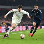 Ameninari socante dupa eliminarea Arsenal din FA Cup Sotia lui Kai Havertz tinta fanilor furiosi