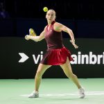 Ana Bogdan si Filip Jianu eliminati din calificari la Australian Open